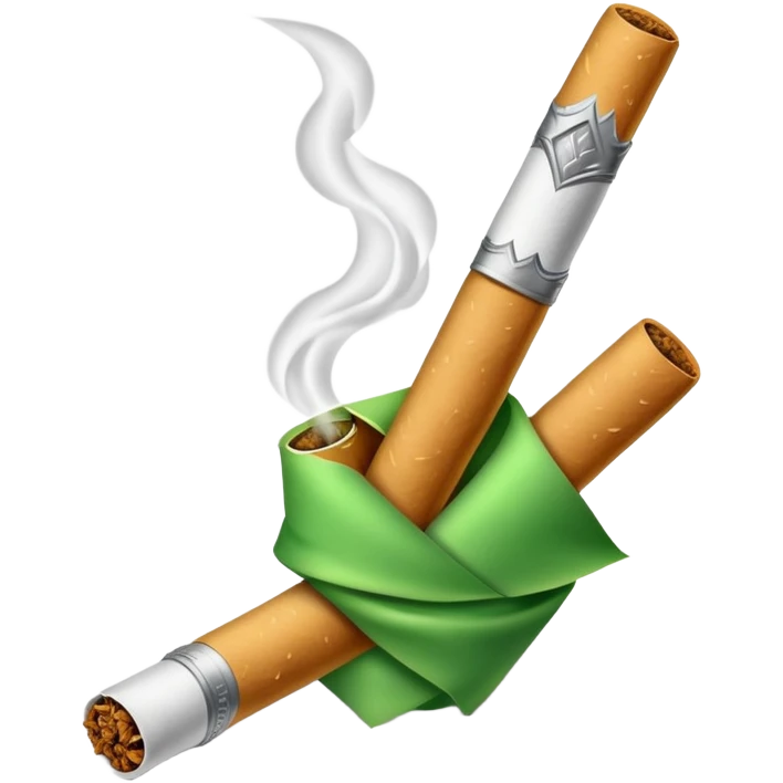 joint emoji