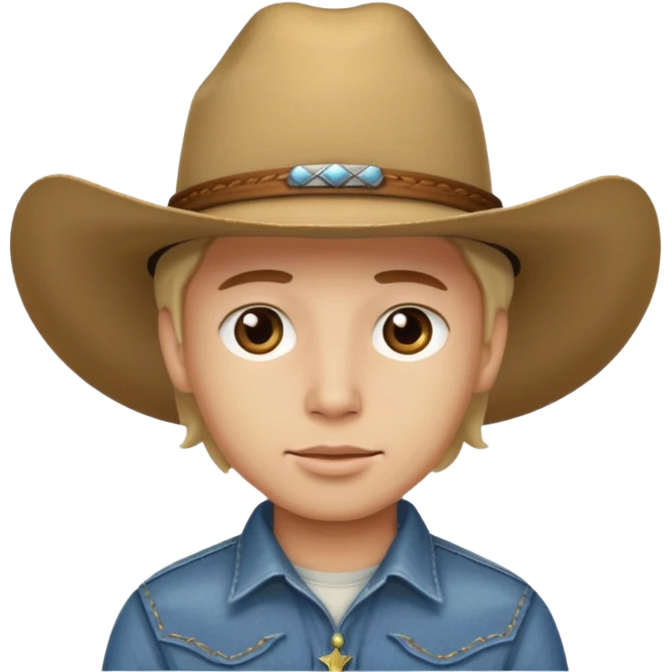 😐+🤠 emoji