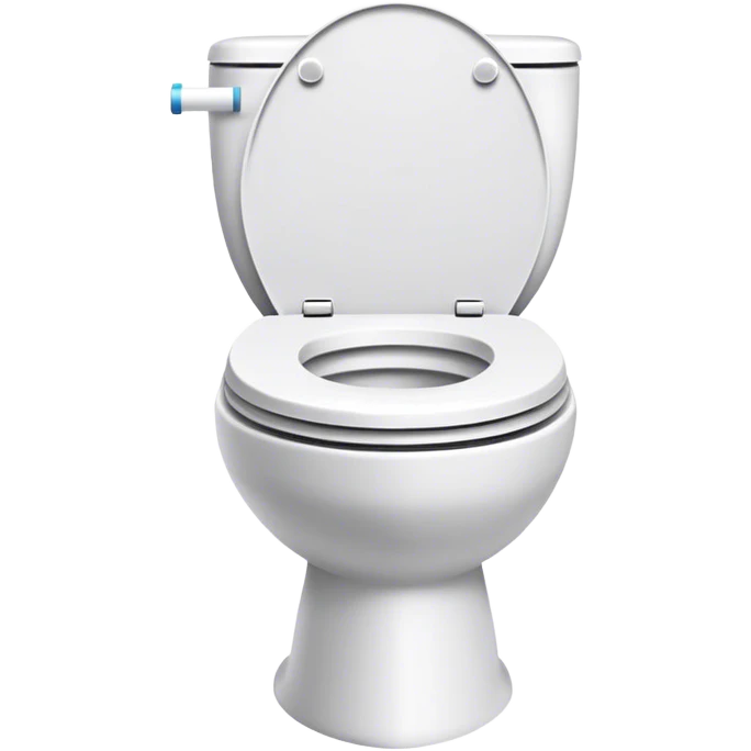 Skibidi toilet  emoji