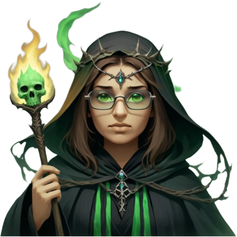 Aetherial Warlock emoji