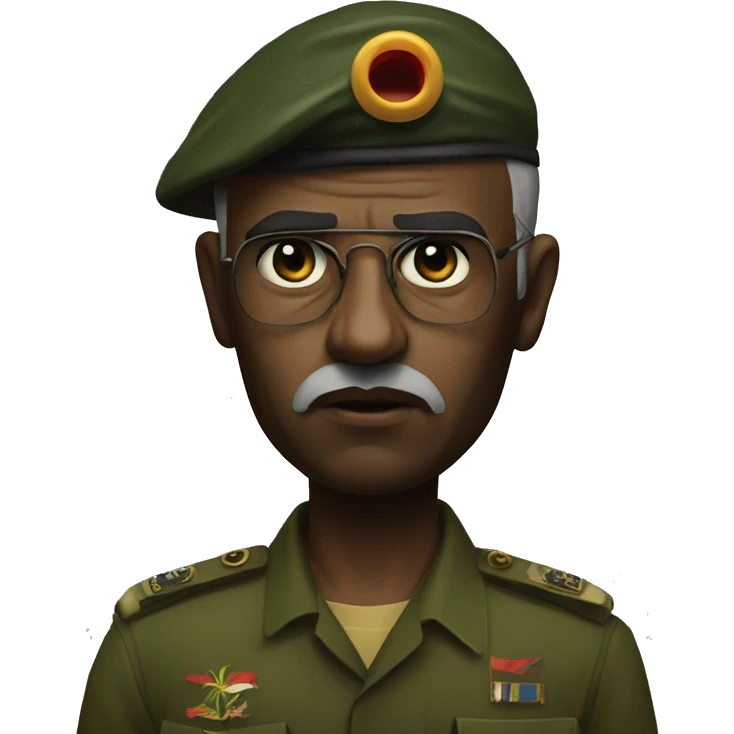 Apocalypse now emoji