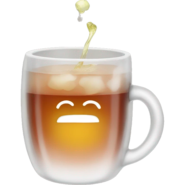 buble tea emoji