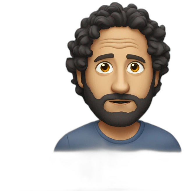 Jason-Mantzoukas emoji