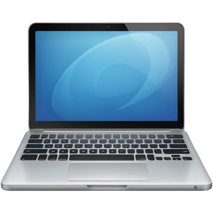 laptop emoji