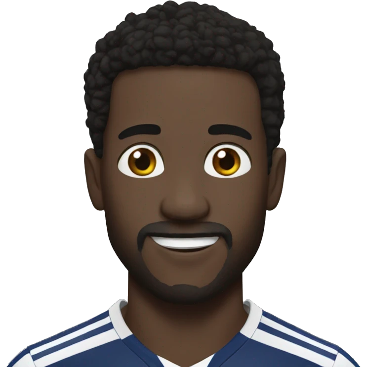 Dembele emoji