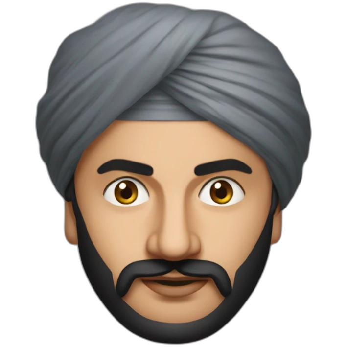 Sidhu moosewala emoji