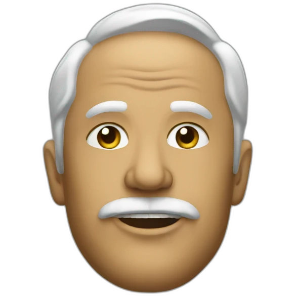 Socialist emoji