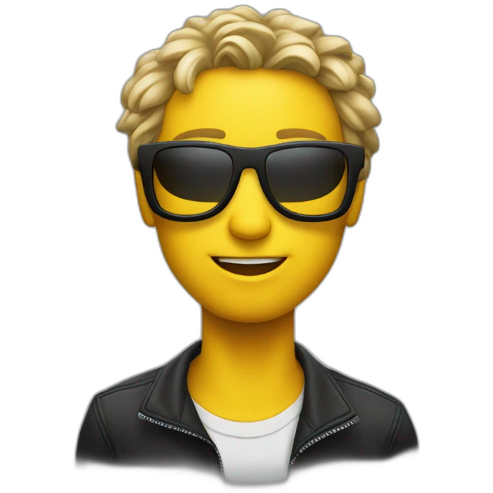 Stupeflip en concerts emoji