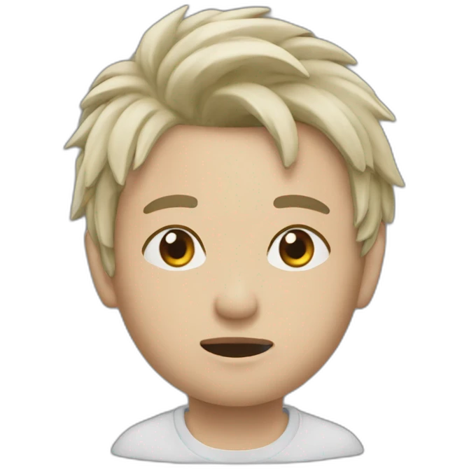 Drogue ￼ emoji