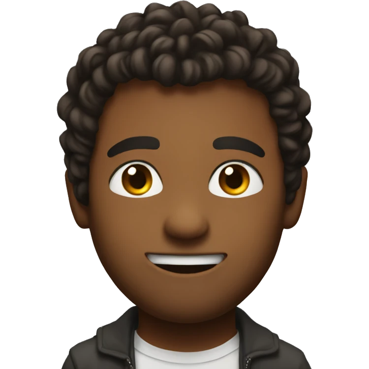 Heyyy emoji