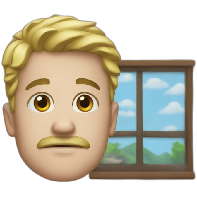 mistake emoji