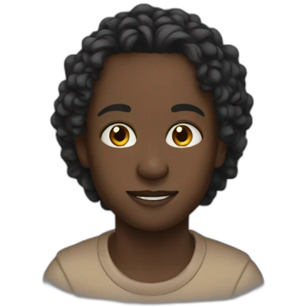 Rema emoji