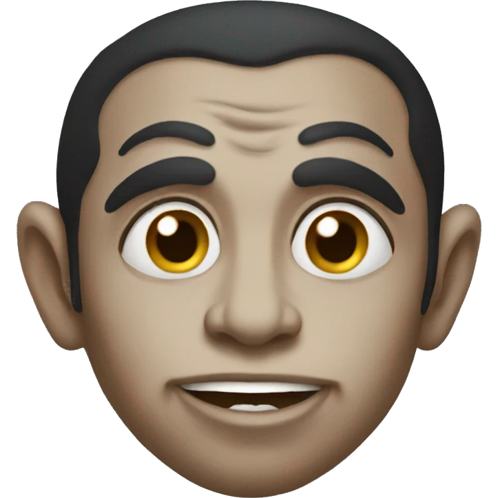Hanuman emoji