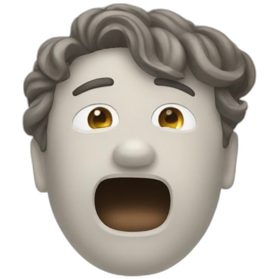 Titanic emoji