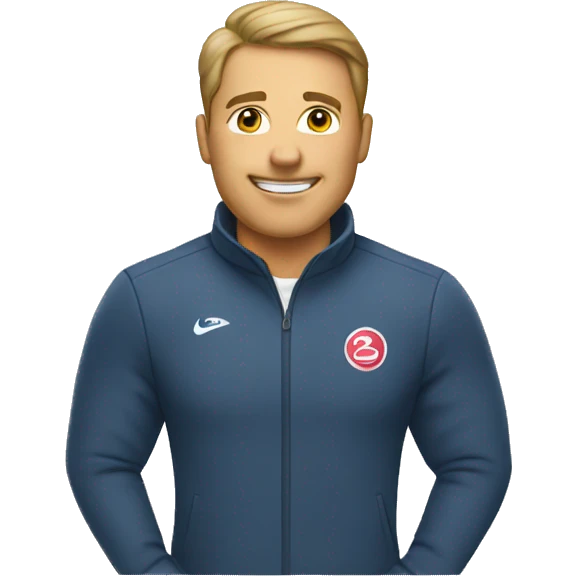 coaching brand emoji