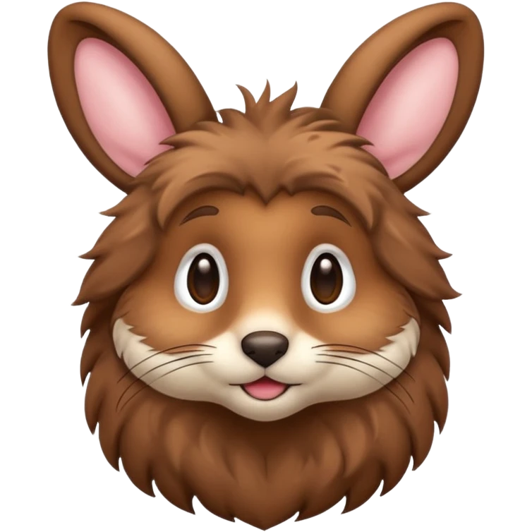 furry emoji