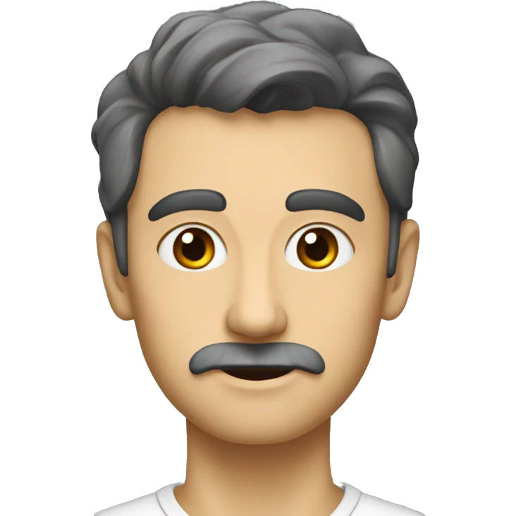 Shavkat Mirziyayev emoji
