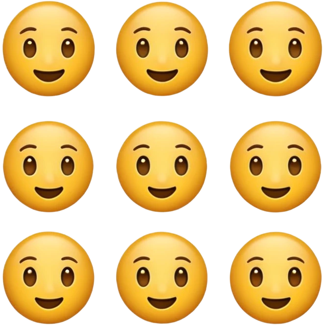 great emoji