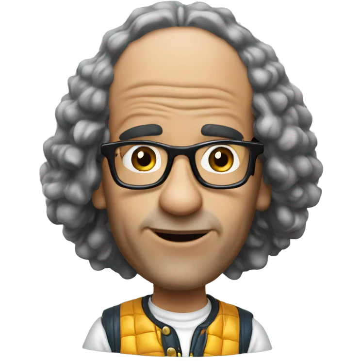 nardwuar emoji