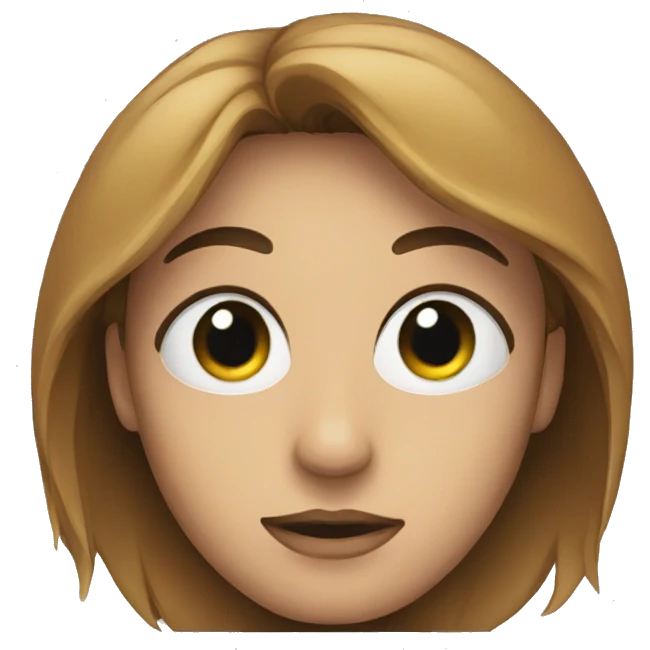 eyes close emoji