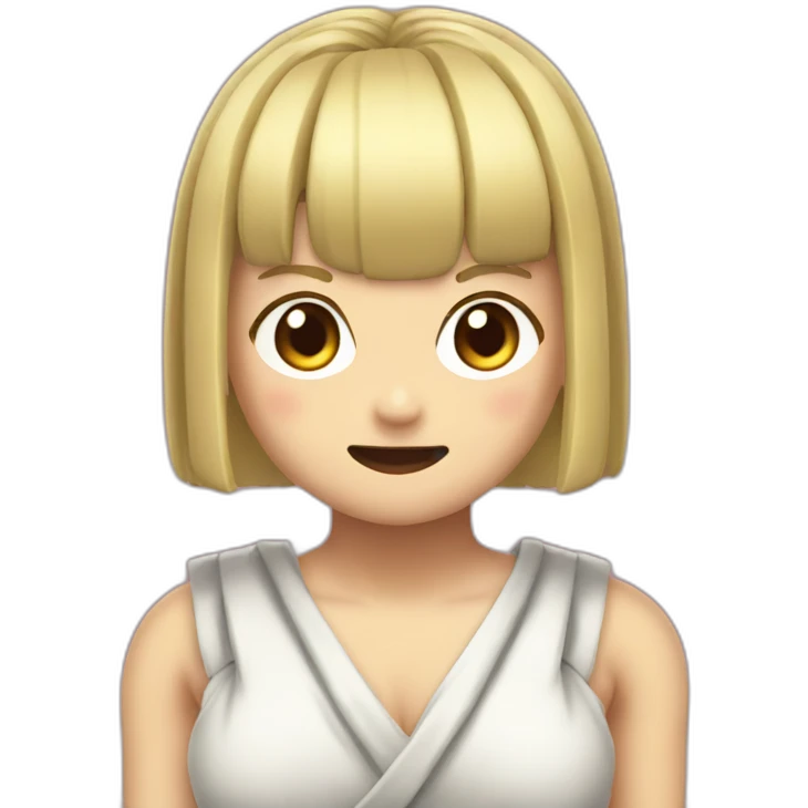Himiko toga emoji
