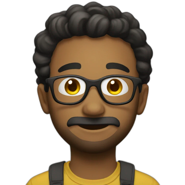 indie live expo emoji
