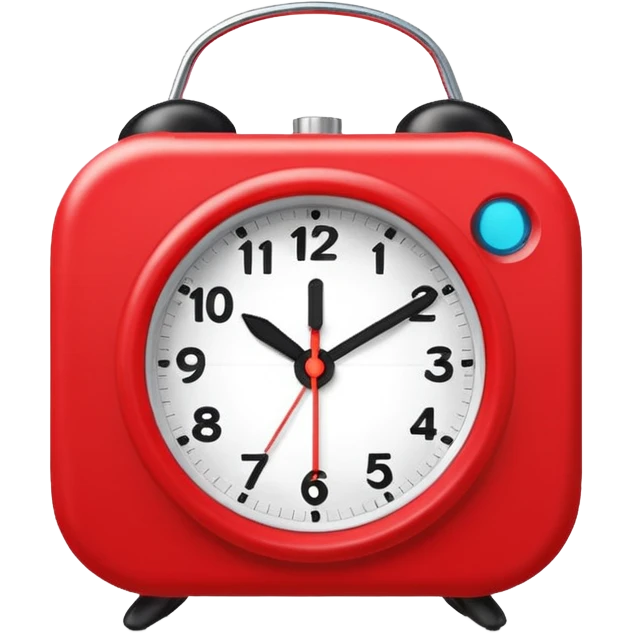 ALARMA emoji