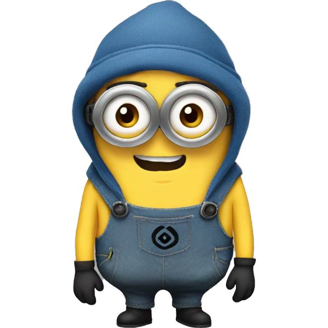 minion  emoji