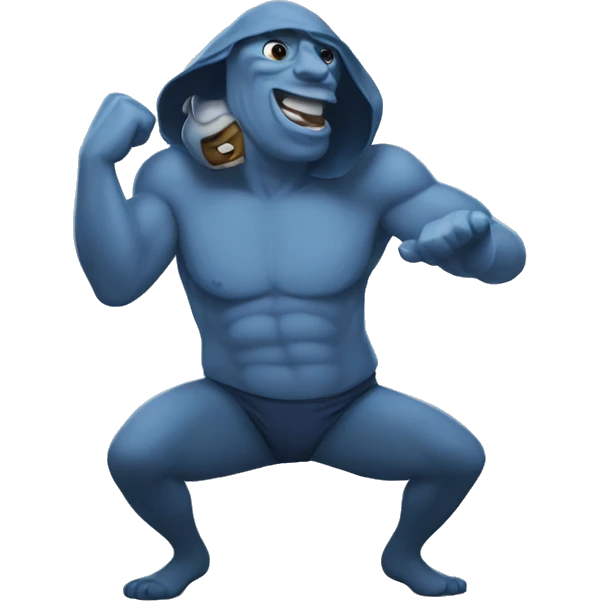 Bigle  emoji
