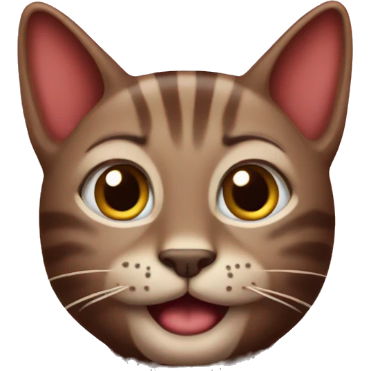 Kitkat emoji