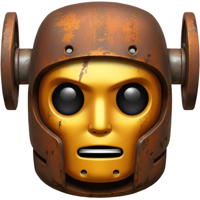 clanker emoji