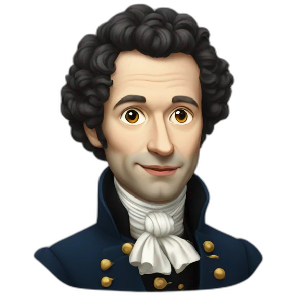 Pushkin  emoji