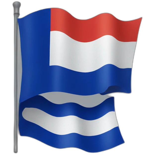 Drapeau france emoji