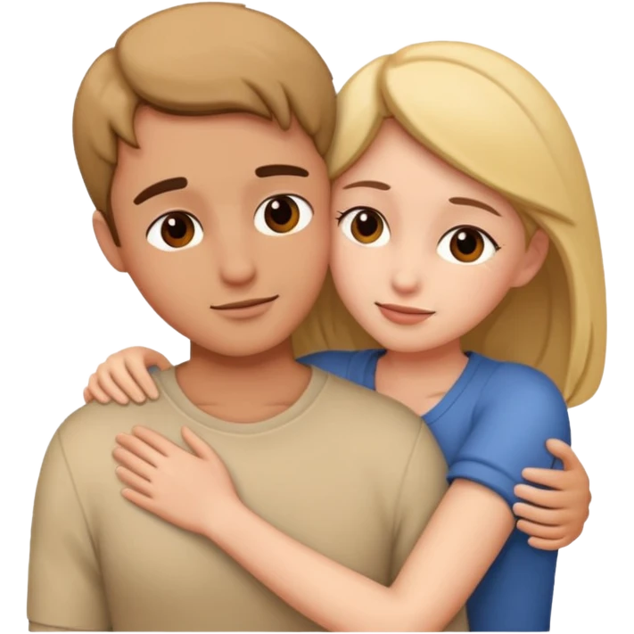 love story  emoji