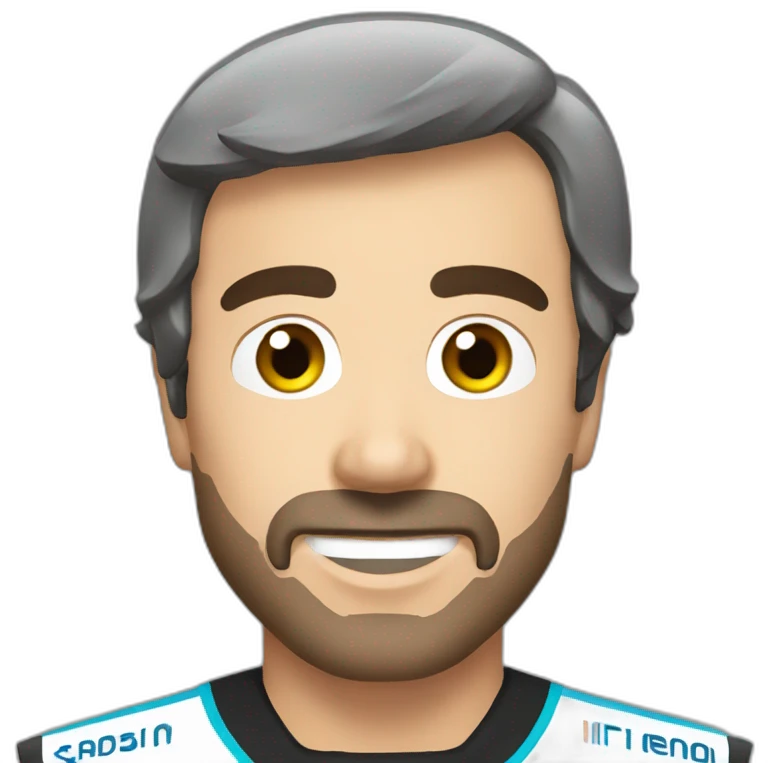 fernando alonso driver icon emoji