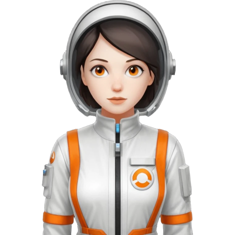 chell emoji
