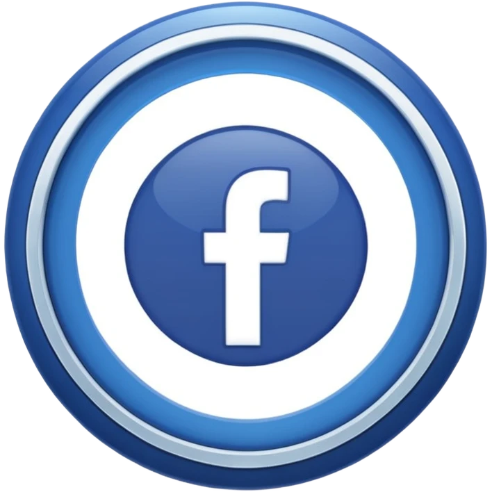 Facebook meta verified badge emoji