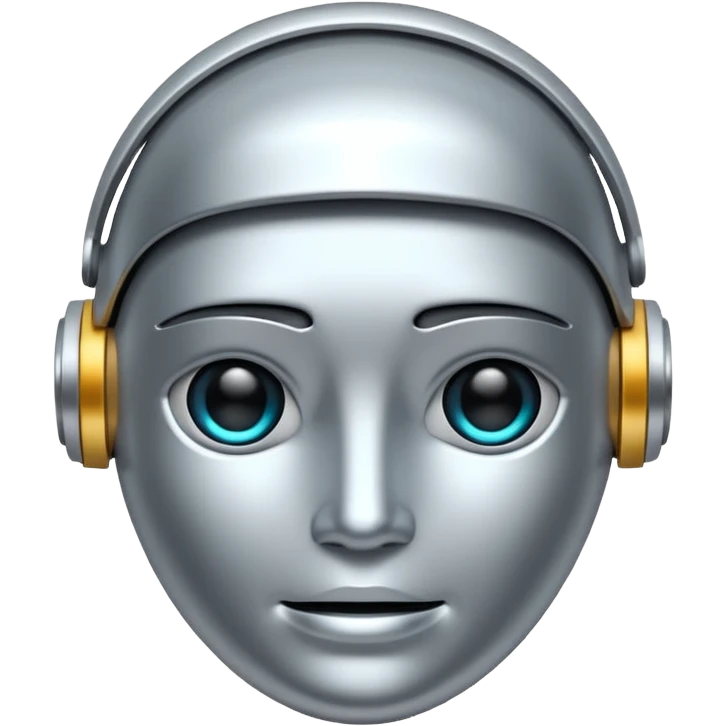 Inteligencia Artificial emoji