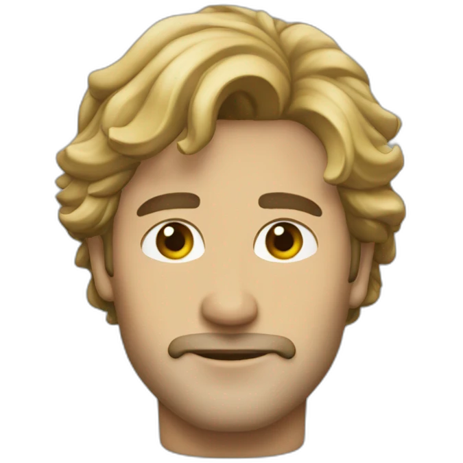 Gerard depardieux emoji