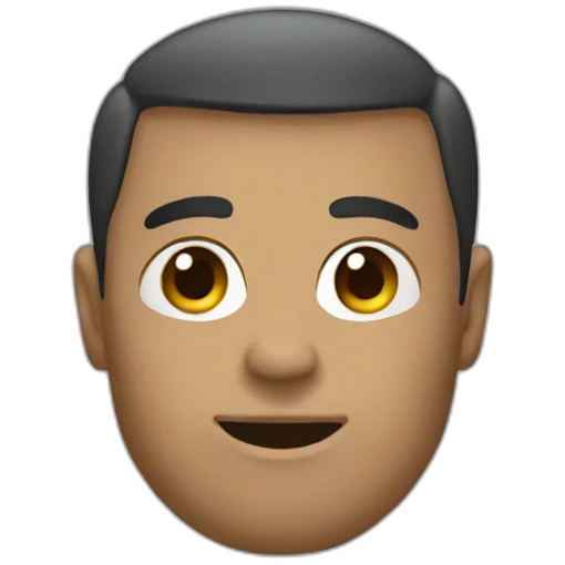 Pc emoji