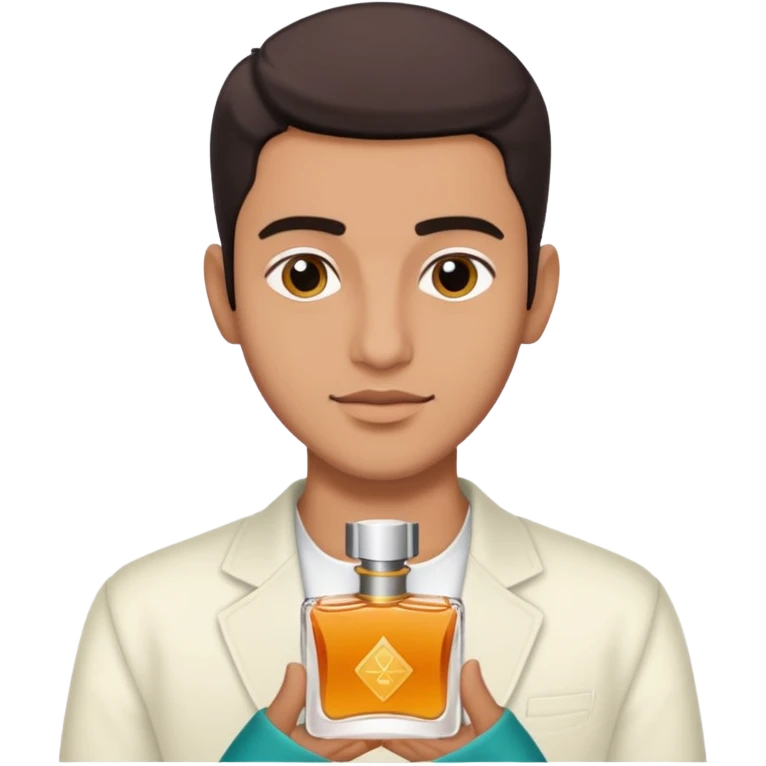 Nabeel – Shumukh emoji