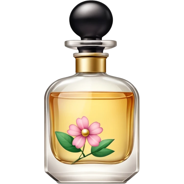Perfume emoji