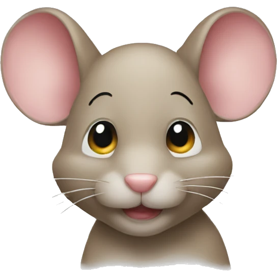 mouse cursur emoji