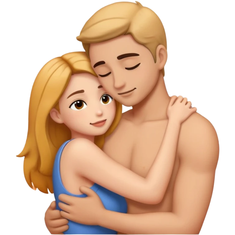 Couple having sex emoji