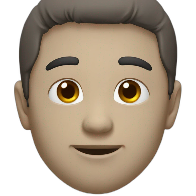 Kocho emoji
