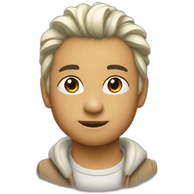 Kilua zoldick emoji