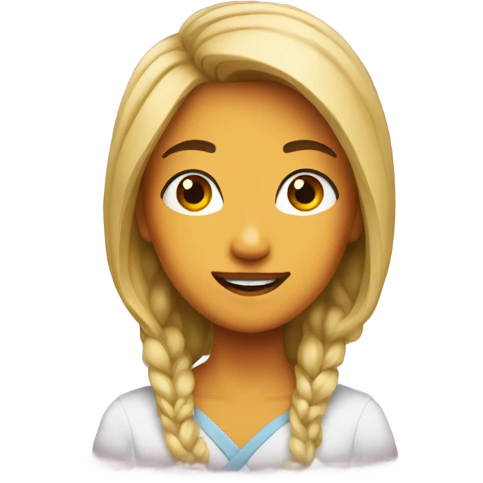 Yara emoji
