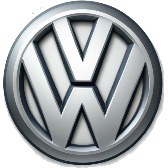 Logo-Volkswagen emoji