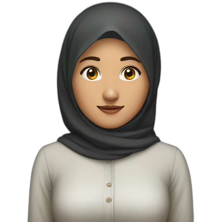 nabilah nurtika salamah emoji