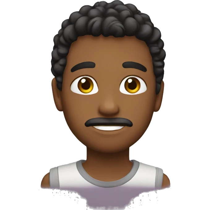 Fabi emoji